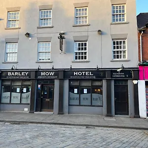 3* Hotel Barley Mow