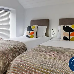 Holiday home Beam End - Modern 2-bedroom Stone, Snainton