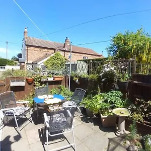 Holiday home Rose, Sigglesthorne